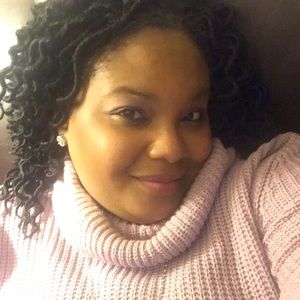 Meet your Posher, Kelly